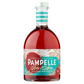 Pampelle Grapefruit Aperitif France