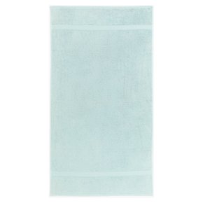 John Lewis Anyday Light Cotton BT Duck Egg