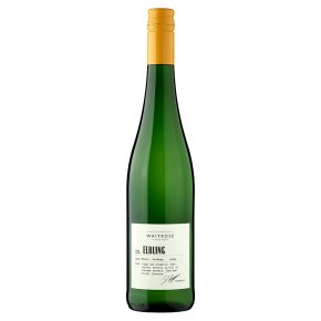 Waitrose Loved & Found Elbling