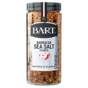 Bart Barbacoa Sea Salt Flakes
