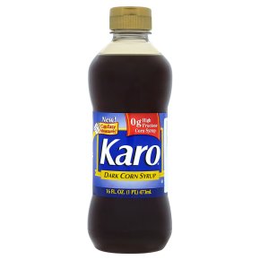 Karo Dark Corn Syrup