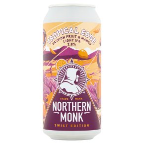 Northern Monk Winter Edge Light IPA