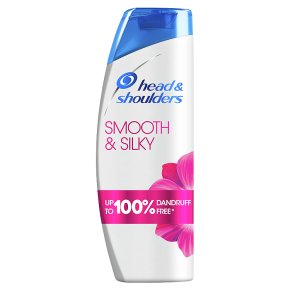 Head & Shoulders Smooth Shampoo
