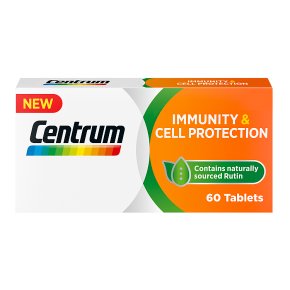 Centrum Immunity & Cell Protection