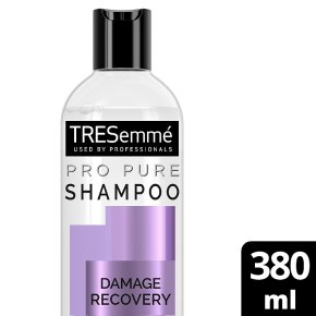 Tresemme Pro Pure Recovery Shampoo
