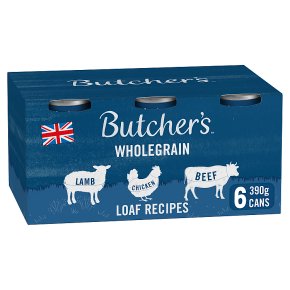Butcher's Loaf Recipes