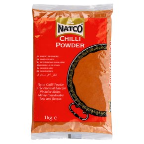 Natco Chilli Powder