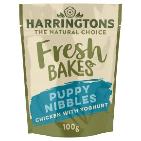 Harringtons Puppy Treats