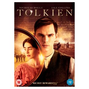 DVD Tolkien