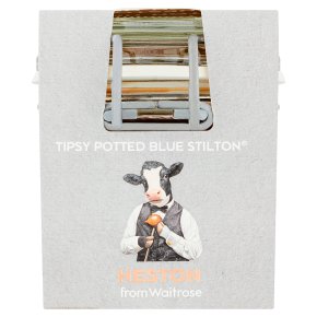 Heston from Waitrose Potted Stilton Cheese