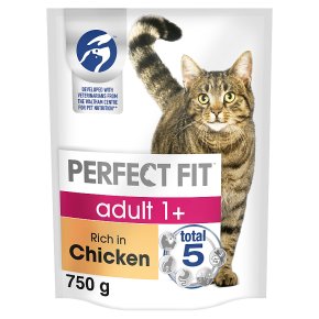 Perfect Fit Rich in Chicken Adult 1+