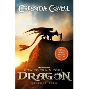 How to Train Your Dragon