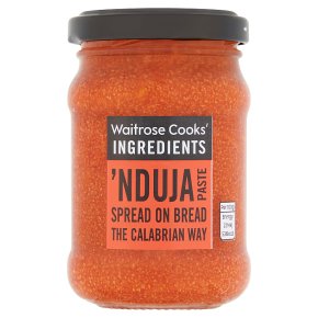 Cooks' Ingredients 'Nduja Paste