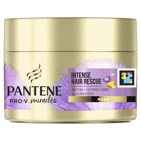 Pantene Miracles Intense Hair Rescue