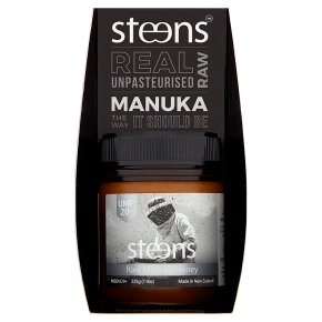 Steens Raw Manuka Honey UMF20+