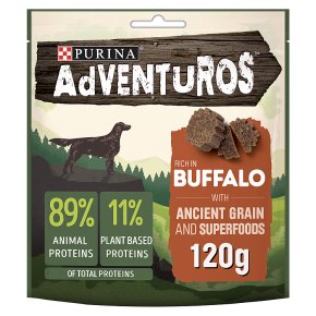 Adventuros Buffalo Treats