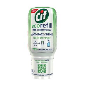 Cif Ecorefill Multi-Purpose