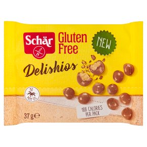 Schar Gluten Free Delishios