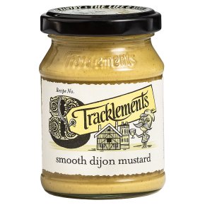 Tracklements Dijon Mustard