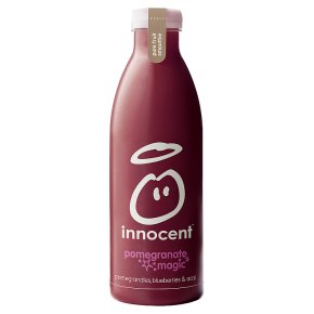 Innocent Smoothie Pomegranate Magic