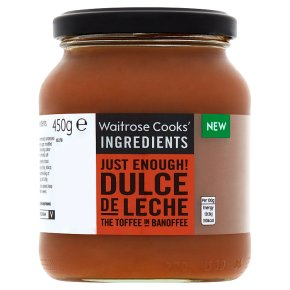 Cooks' Ingredients Dulce de Leche