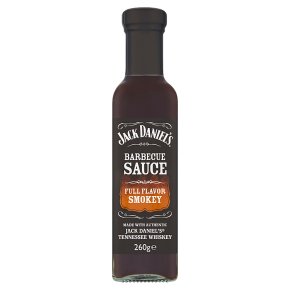 Jack Daniel's Smokey Barbecue
