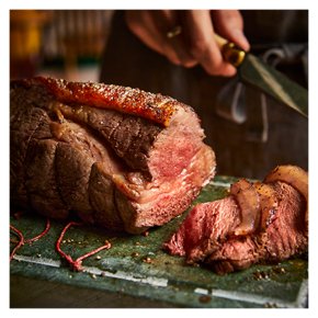No. 1 Wagyu Seasoned Beef Rump