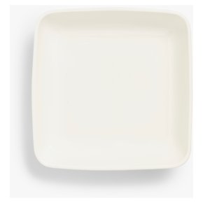John Lewis Square Serve Dish
