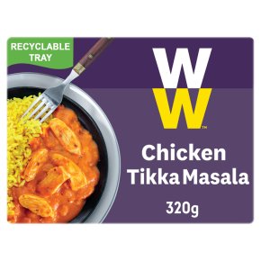 Weight Watchers from Heinz Chicken Tikka Masala