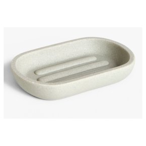 John Lewis Drift Soap Dish