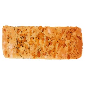 Waitrose Formaggio & Thyme Focaccia