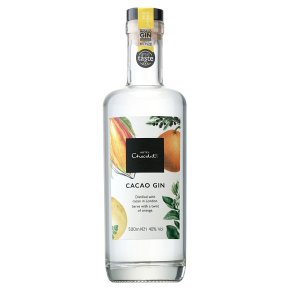 HotelC Cacao Gin