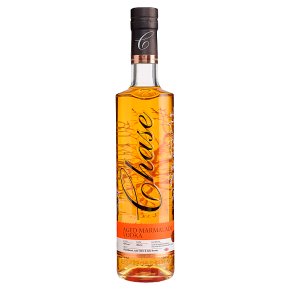 Chase Marmalade Vodka