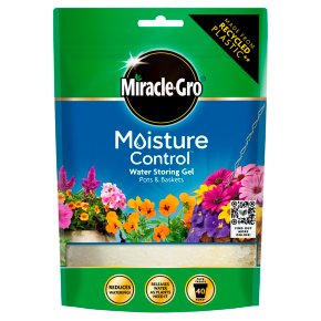Miracle-Gro Moisture Control Gel