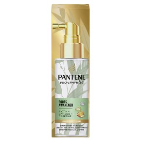 Pantene Miracles Roots Awakener