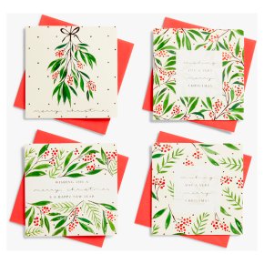 John Lewis Berry Swag 28pk