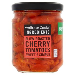 Cooks' Ingredients Cherry Tomatoes