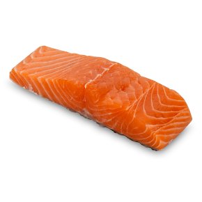 Fresh Scottish Salmon Fillet