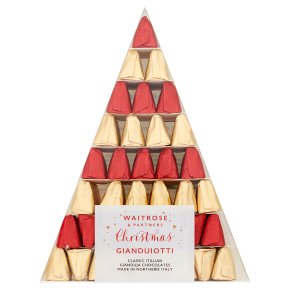 Waitrose Gianduiotti