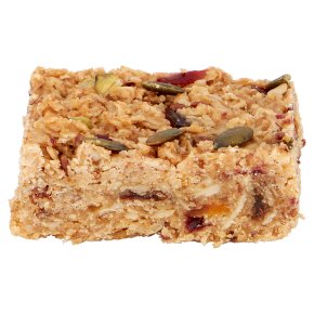 Waitrose Granola Flapjack