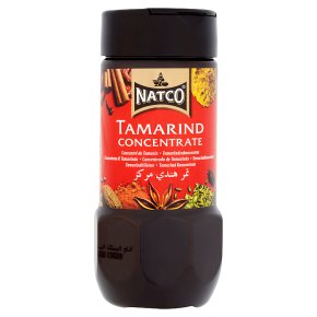 Natco Tamarind Concentrate Paste