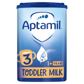 Aptamil 3 Toddler Milk Powder 1-2Y