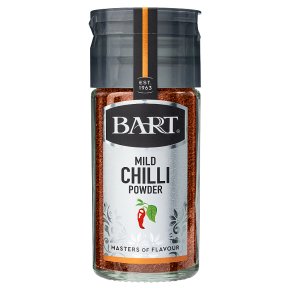 Bart mild chilli powder