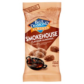 Blue Diamond Almonds Smokehouse