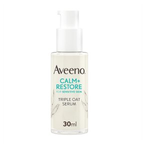 Aveeno Calm & Restore Oat Serum