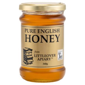 Littleover Apiary Pure English Honey