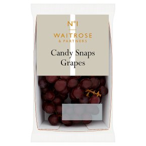 No.1 Candy Snaps Grapes