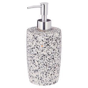 John Lewis Terrazzo Soap Pump