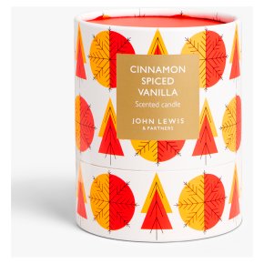 John Lewis Gold Single Votive