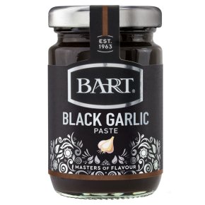 Bart Black Garlic Paste